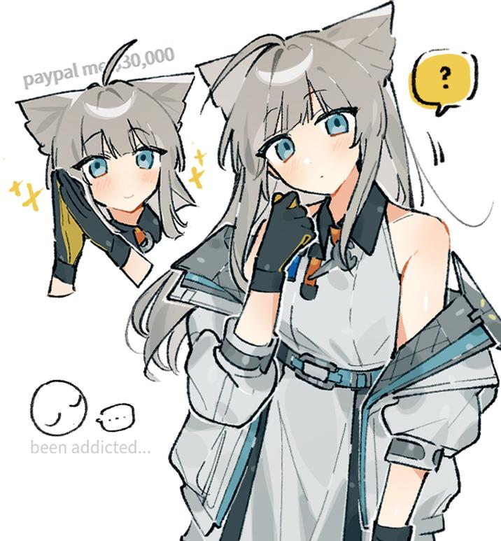 paypal me 30,000 been addicted... ?