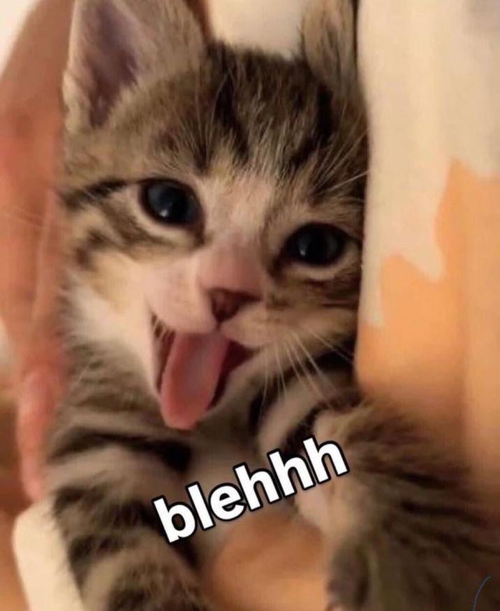 20 blehhh