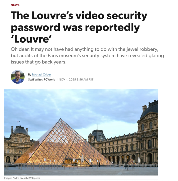 Genius | Not The Onion | Know Your Meme