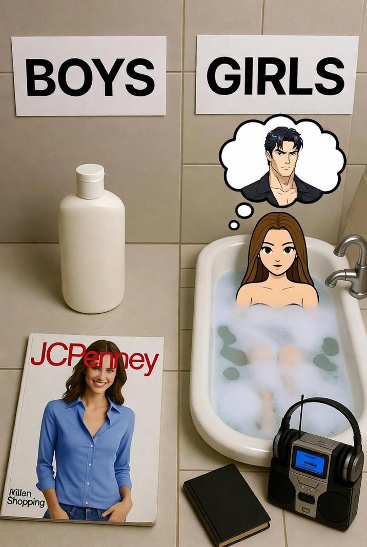 BOYS GIRLS JCPenney Nillen Shopping O