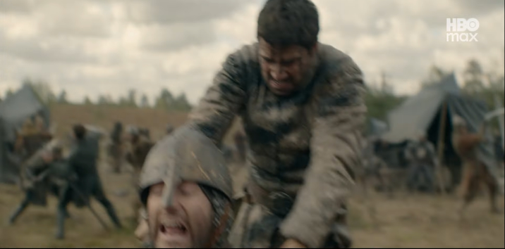 HBO max