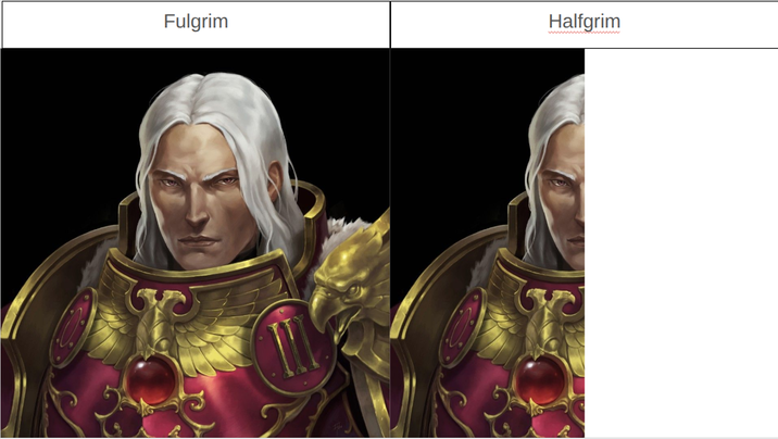 Fulgrim Halfgrim