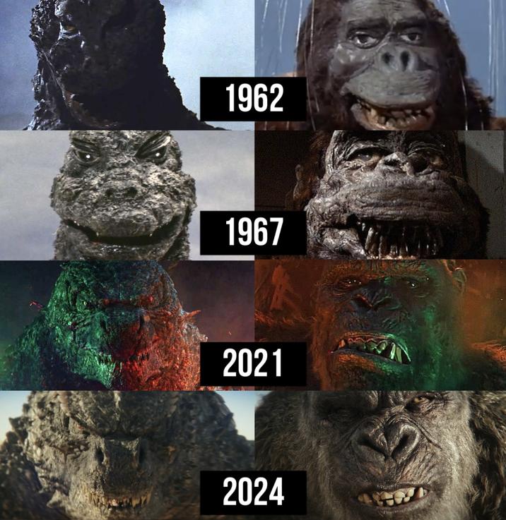 1962 1967 2021 2024