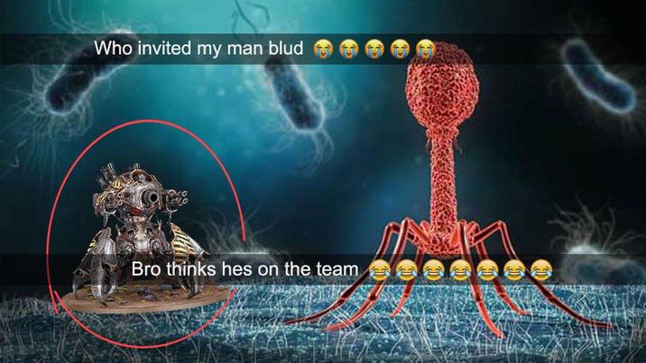 Who invited my man blud 10 Bro thinks hes on the team EEEEE