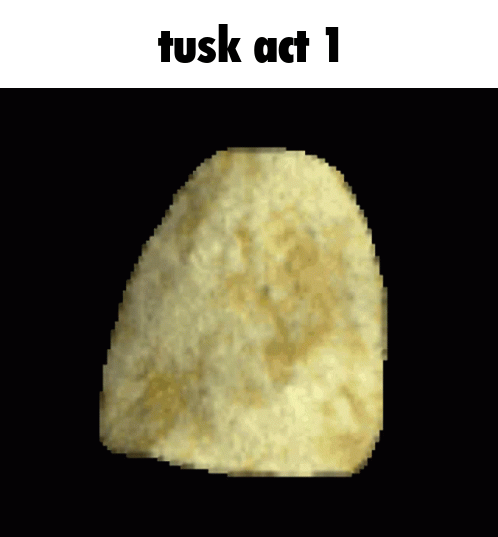 tusk act 1