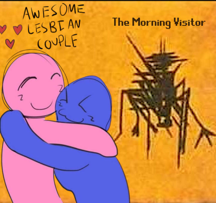 Combining two memes to make a new meme.