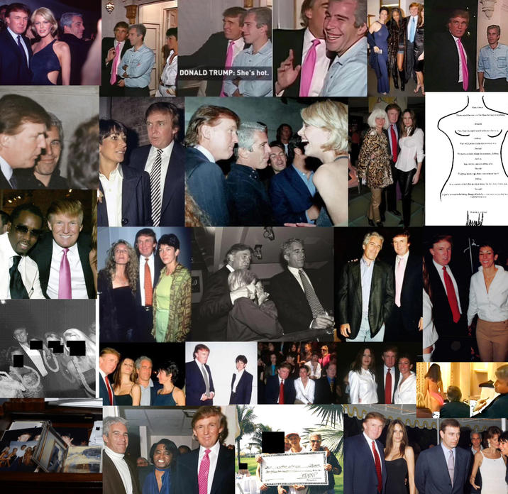 DONALD TRUMP: She's hot. Krakow Wwchlag is on, Jeffrey Apeli seadefali Hasper-es recry day bo