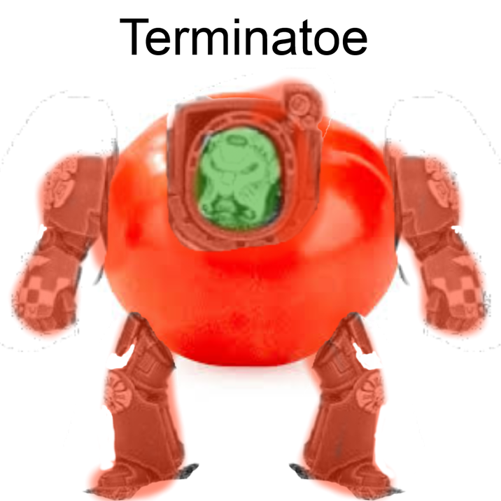 Terminatoe