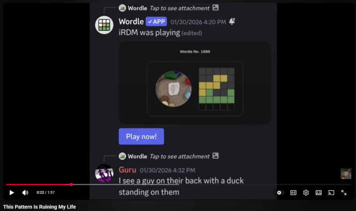 Or is this RE6 zoophilia b-------?