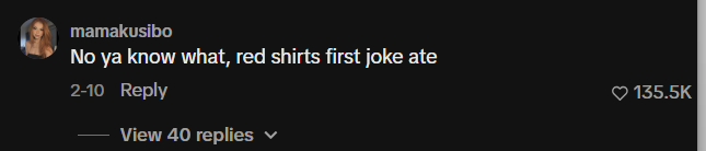 act on demand comments 