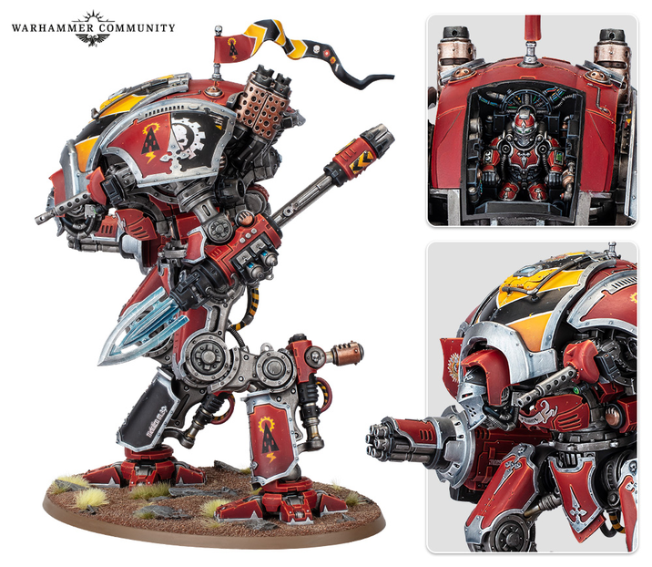 metin m.39 WARHAMMER COMMUNITY