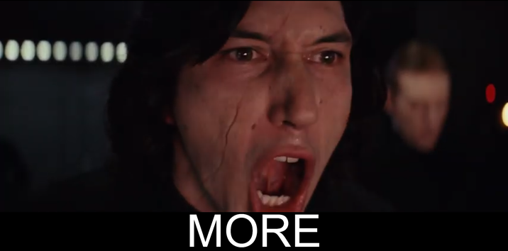 MORE