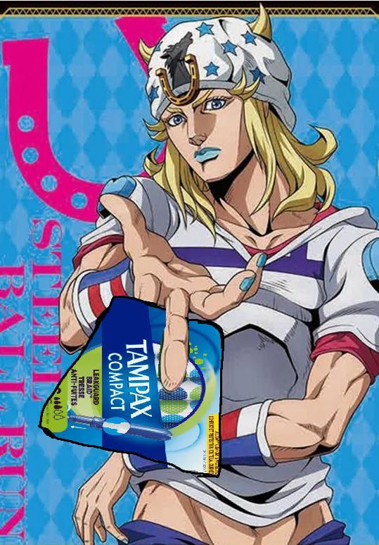 Ako TEXTLA * TAMPAX COMPACT LEAKGUARD BRAID" TRESSE ANTI-FUITES STEEE 0000 BALL PUN