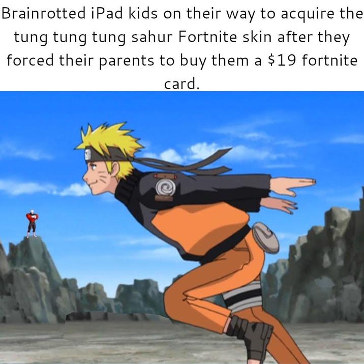 Minecraft would never have this kind of brainrot | /r/dankmemes | Know ...