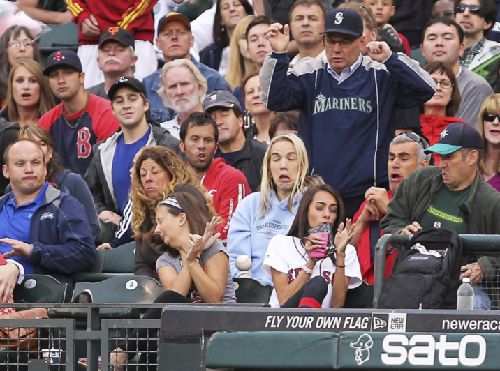 B 914 MARINERS UTA SHAKESPEA FLY YOUR OWN FLAG NEW ATRICK'S DAY DAS newerac sato