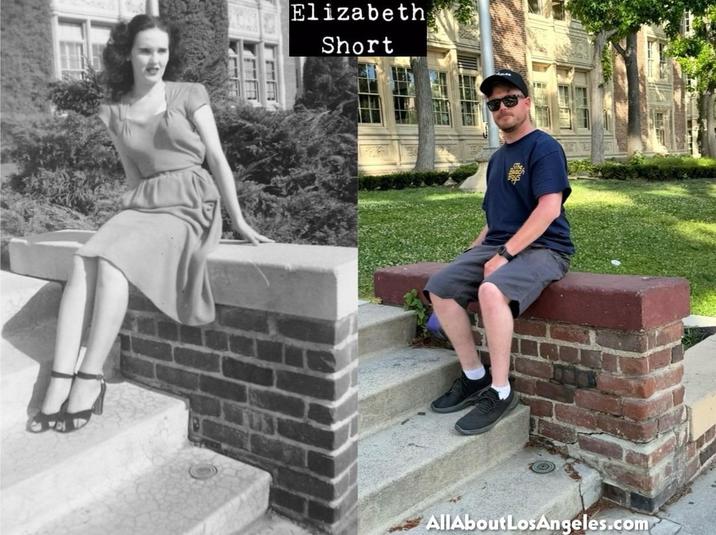 Elizabeth Short AllAboutLosAngeles.com