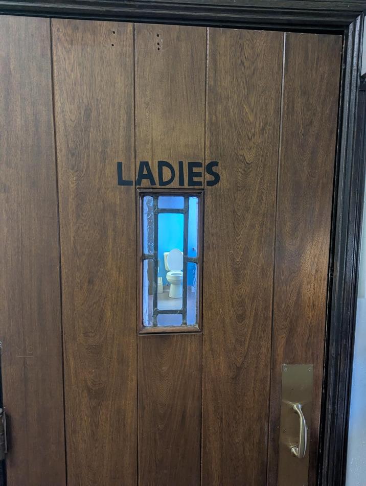 LADIES