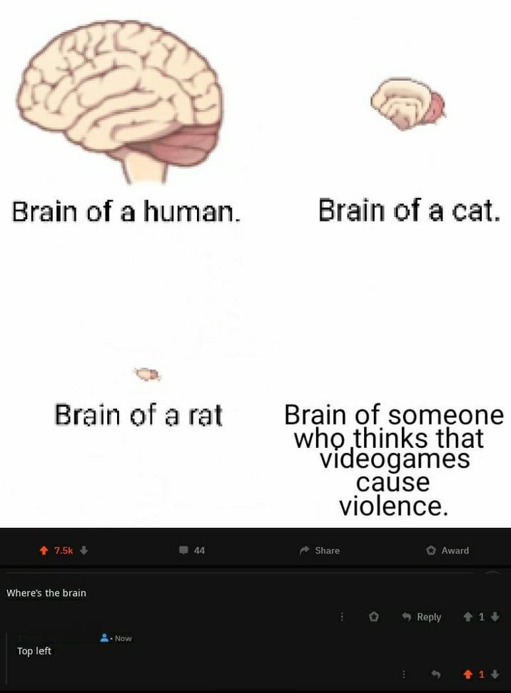Obvious Jokes 25 Times Someone Missed A Super Obvious Joke | Know Your Meme