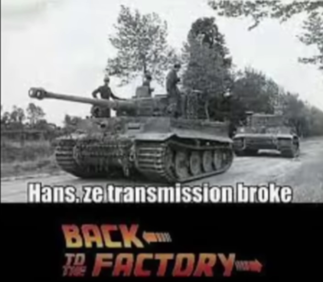 Hans.ze transmission broker BACK TFACTORY
