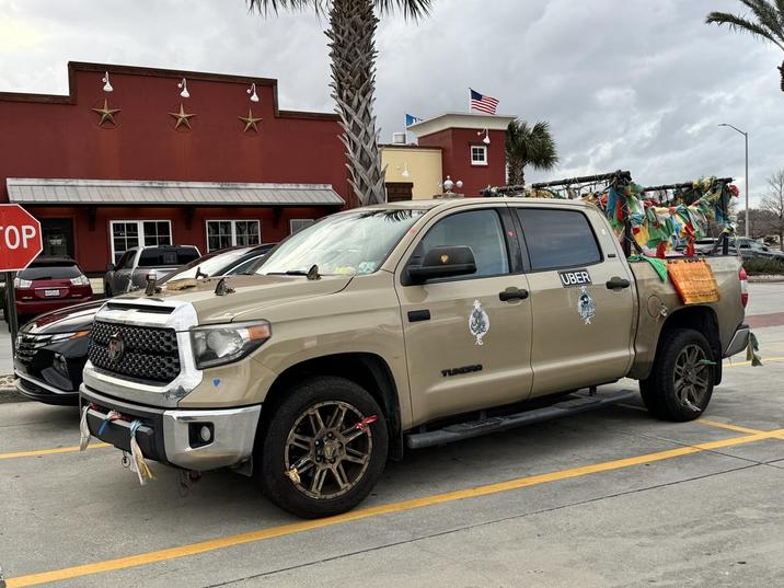 OP 太田 YUNDRA UBER