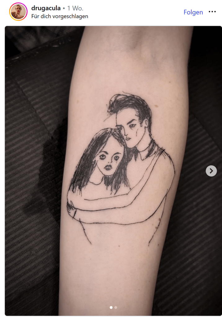 COR COLD • drugacula 1 Wo. Für dich vorgeschlagen Folgen ...