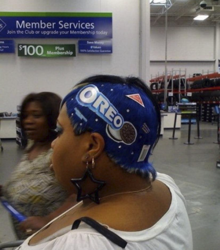S Member Services Join the Club or upgrade your Membership today Plus $100 Membership Save Many Vales OREO