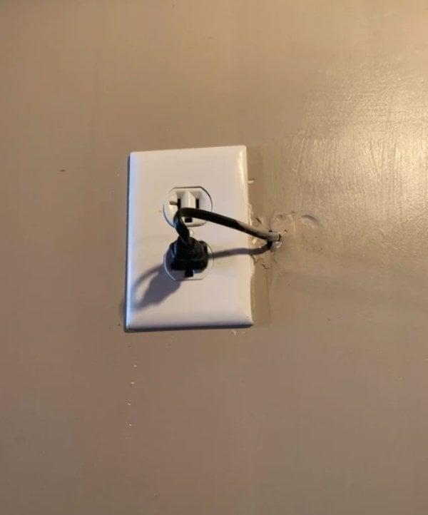 Worksite Fails 25 Deplorable Worksite Fails No One Should Try At Home | Know Your Meme