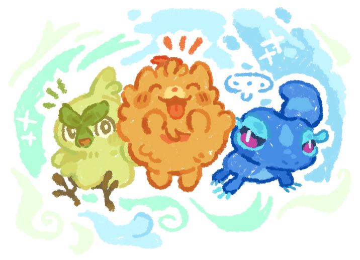 Artwork by Redditor u/sn1vy__.