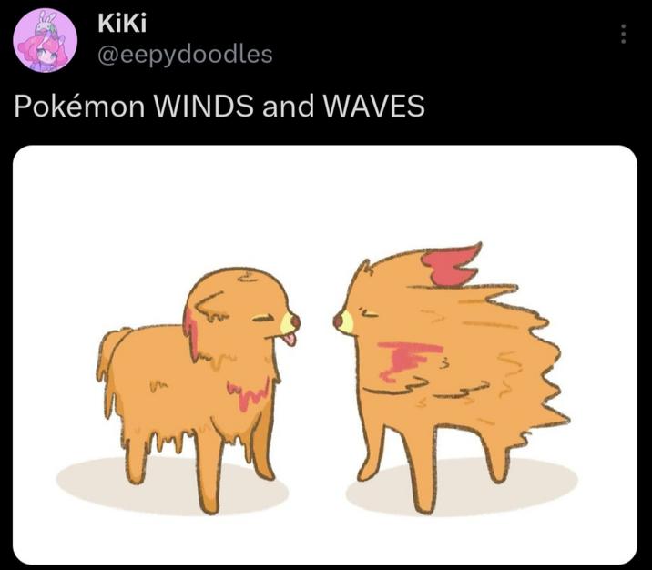 By: eepydoodles on Twitter