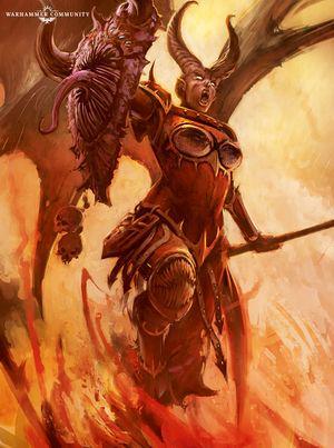 WARHAMMER COMMUNITY