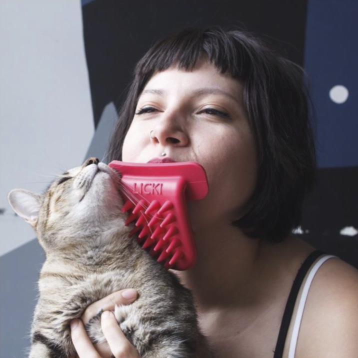LICKI