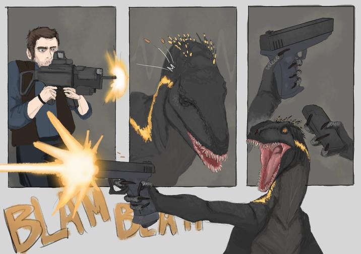 BLAM