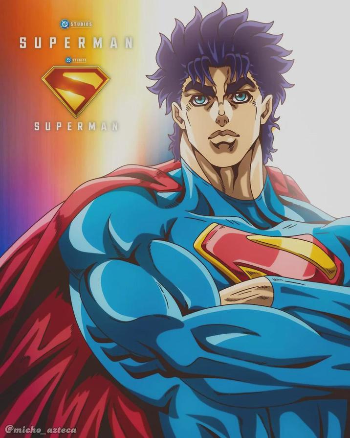 STUDIOS SUPERMAN STUDIOS SUPERMAN @micho_azteca