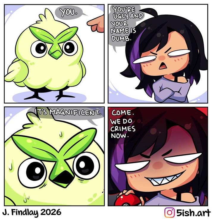 A comic by Redditor u/Nwarh.