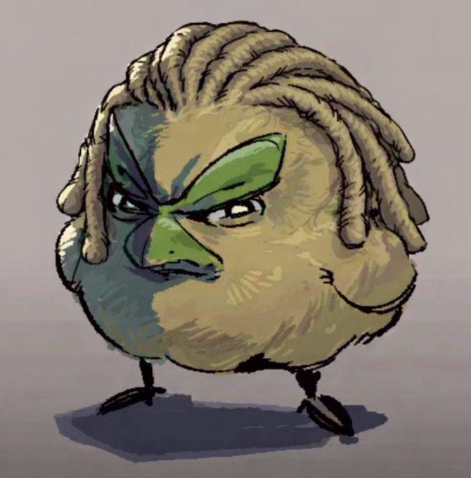 browt as bob marley.