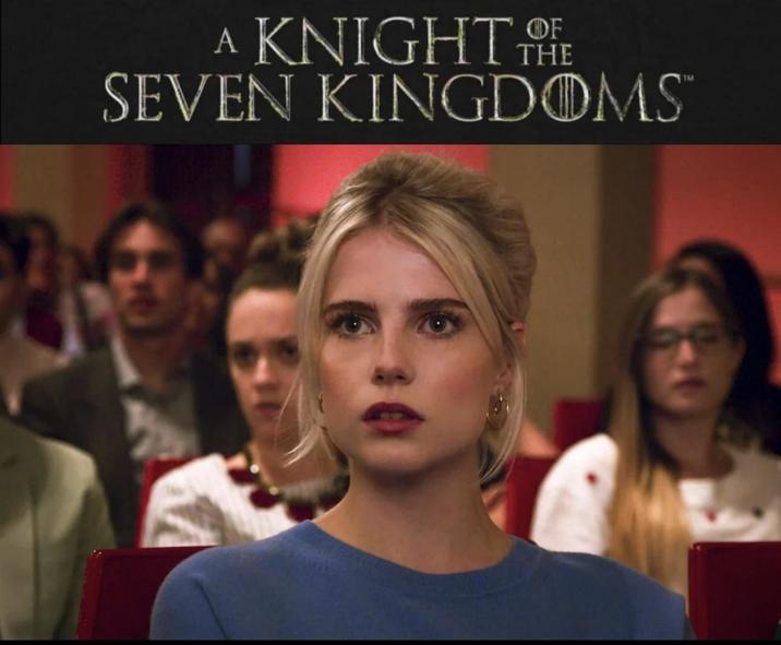 A KNIGHT TE SEVEN KINGDOMS™