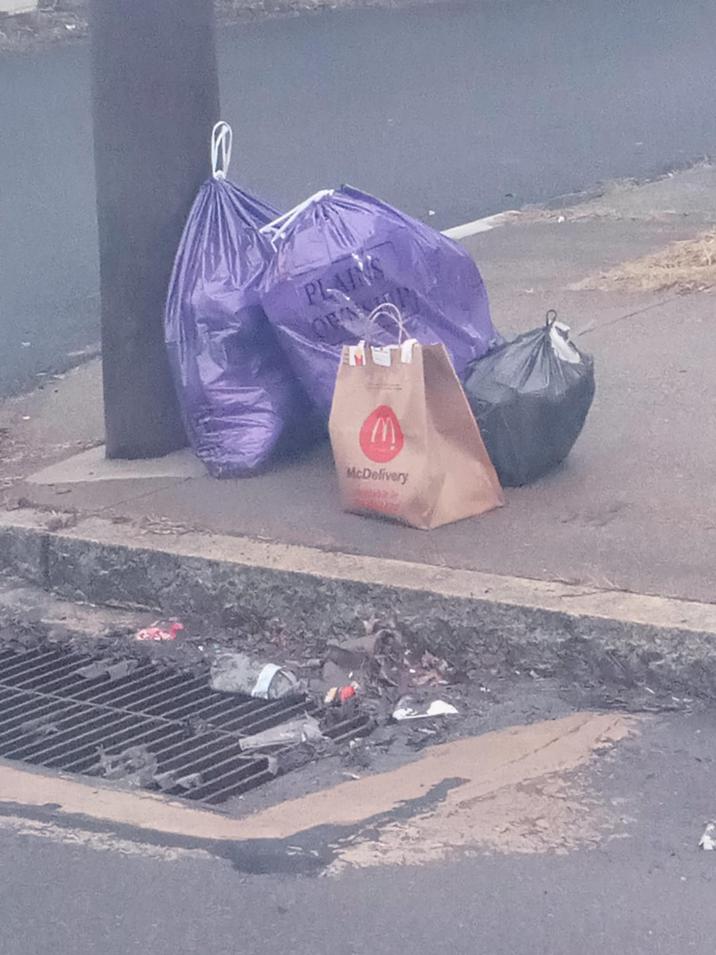 PLAINS OFNSLE M McDelivery