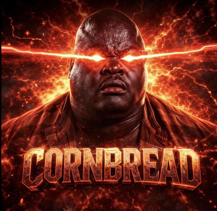 CORNDREAD