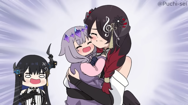 @Puchi-sei