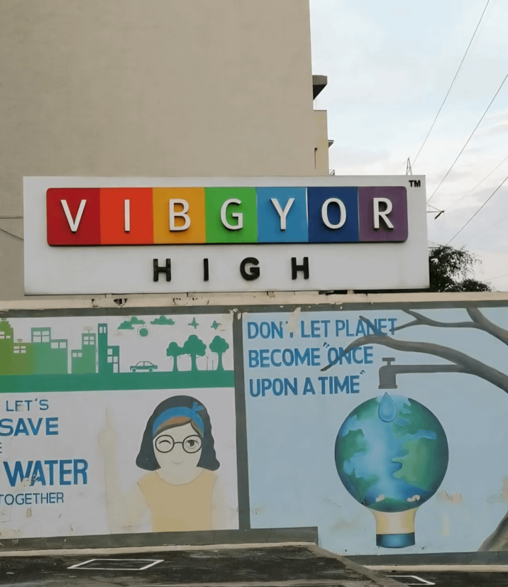 E LFT'S SAVE VIBGYOR WATER TOGETHER HIGH DON', LET PLANET BECOME ONCE UPON A TIME TM