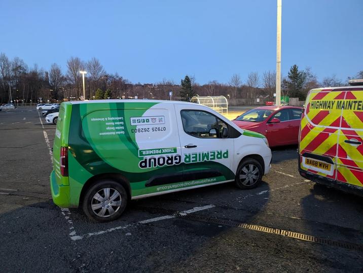 www.premiergroupscotland.co.uk HAM 8918 PREMIER GROUP THINK PREMIER. 07925 262803 Garden Maintenance Garden Design Garden Rooms Landscaping & Driveways