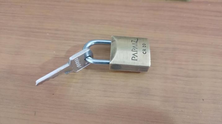 PAPAIZ CR 20