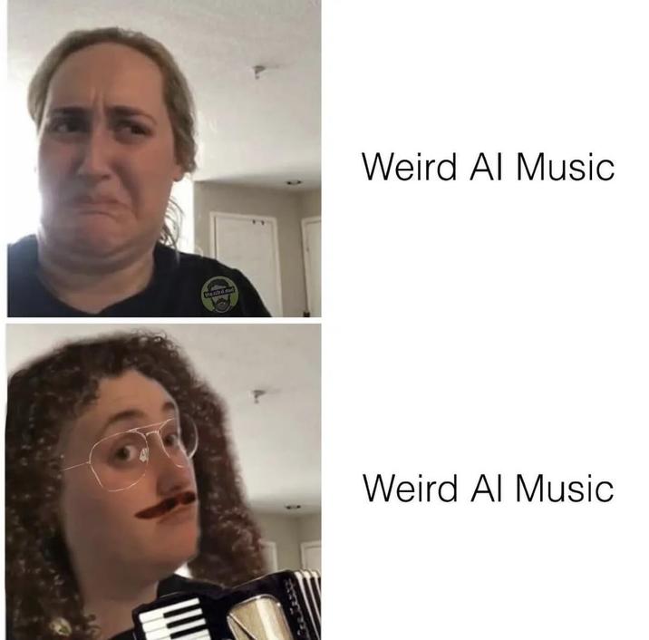 The nel dad Weird Al Music Weird Al Music