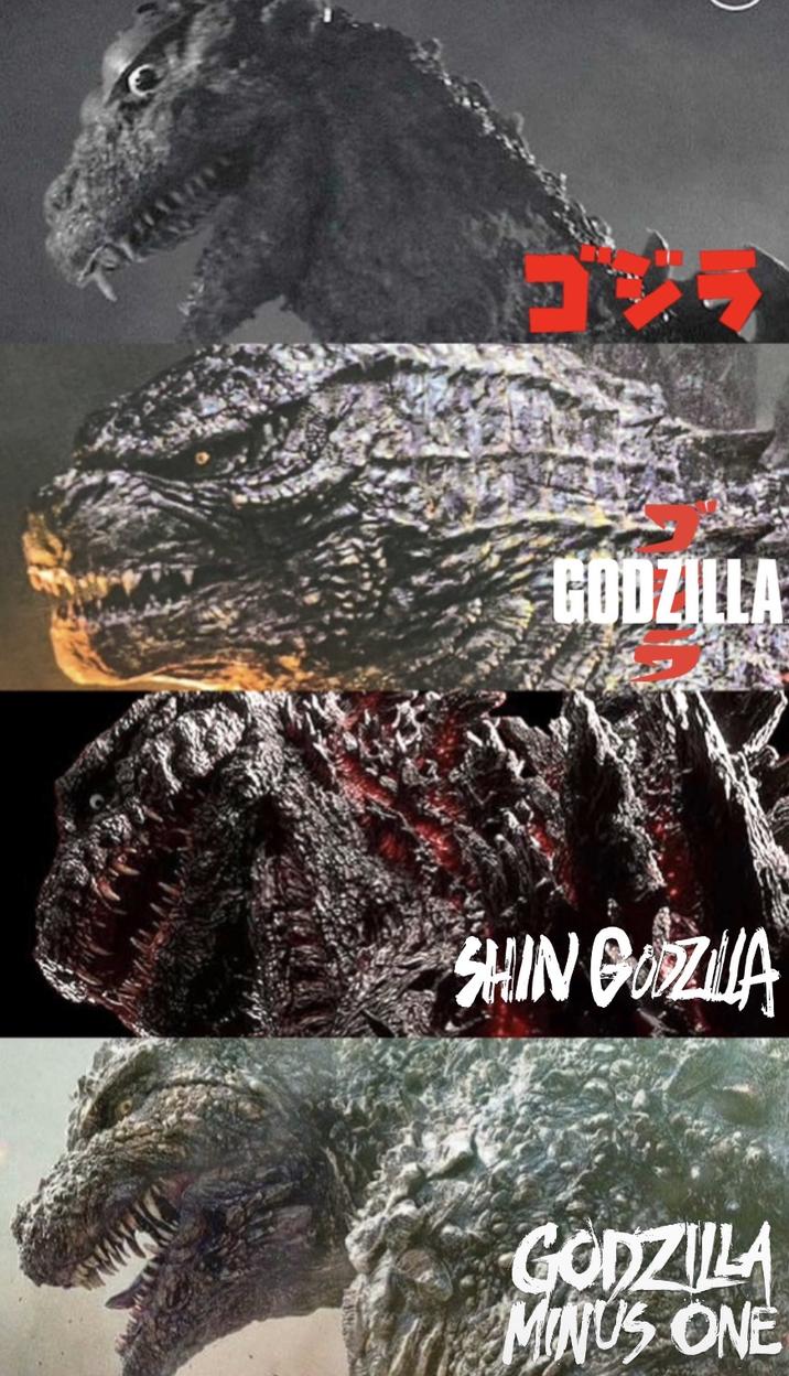 GODZILLA SHIN GOZUA GODZILLA MINUS ONE