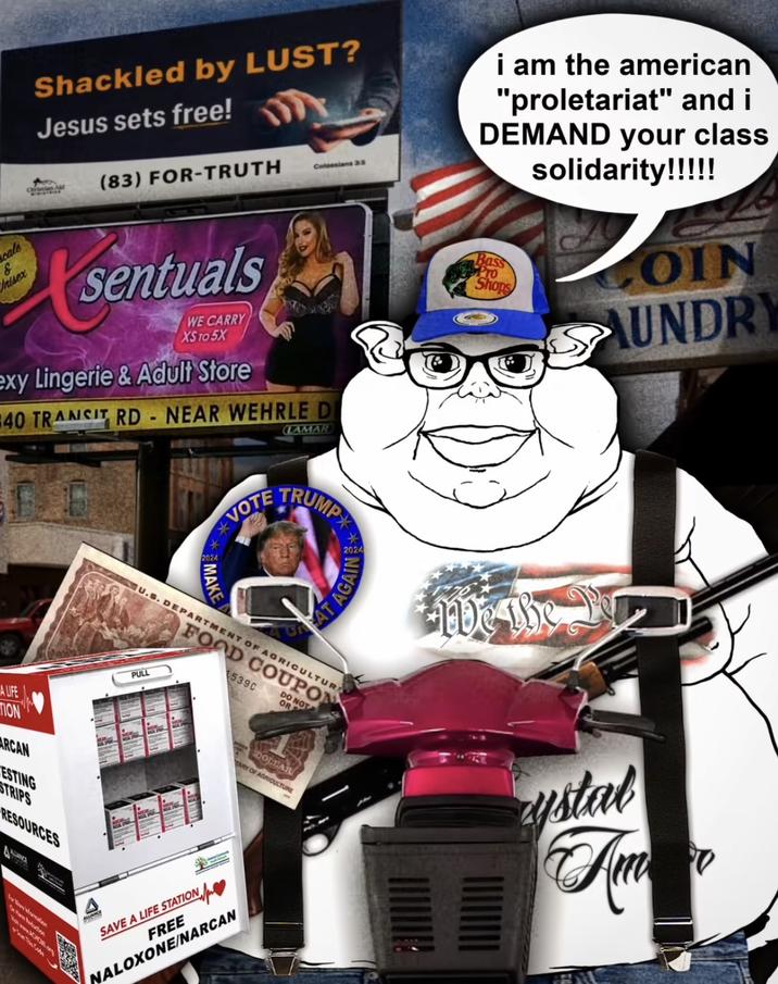 Shackled by LUST? Jesus sets free! Christian (83) FOR-TRUTH Colossians 3:5 cale 8 Inisex sentuals WE CARRY XS TO 5X exy Lingerie & Adult Store 40 TRANSIT RD - NEAR WEHRLE DI LAMAR i am the american "proletariat" and i DEMAND your class solidarity!!!!! Bass Pro Shops COIN AUNDRY VOTE TRUMP UMP 2024 MAKE 2024 AGAIN U.S. DEPARTMENT OF AGRICULTUR FOOD COUPON 1539C DO NOT OR A LIFE TION ARCAN ESTING STRIPS RESOURCES PULL Foreform DOLLAR TARY OF AGRICULTURE SAVE A LIFE STATION FREE NALOXONE/NARCAN We the P ystal