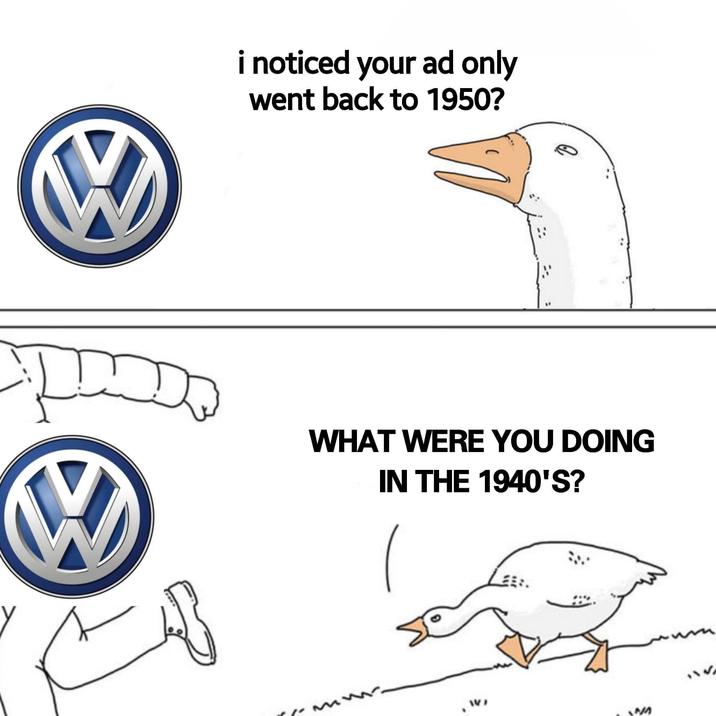 i noticed your ad only went back to 1950? D WHAT WERE YOU DOING IN THE 1940'S? www. ١١٧٠