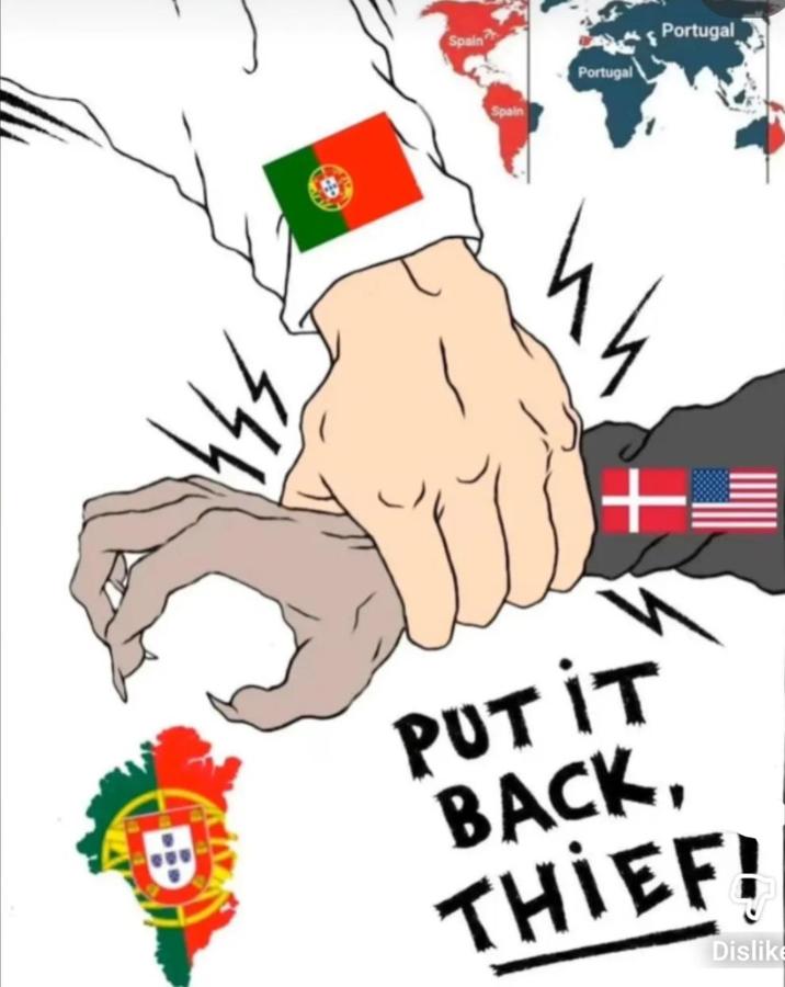 $41 Spain Spain Portugal Portugal + PUT IT BACK, THIEF! Dislike