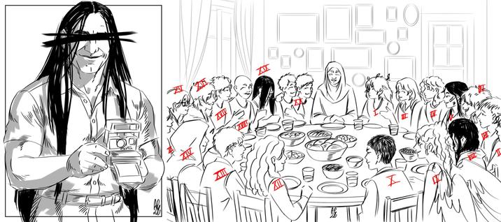 丈 XVI O XXX 泥 oce