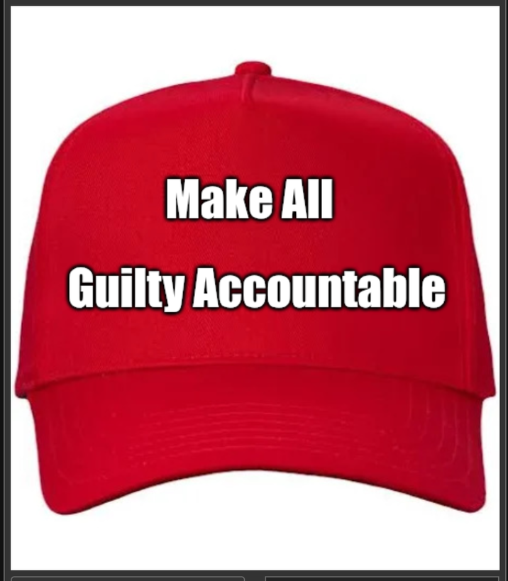 Make All Guilty Accountable