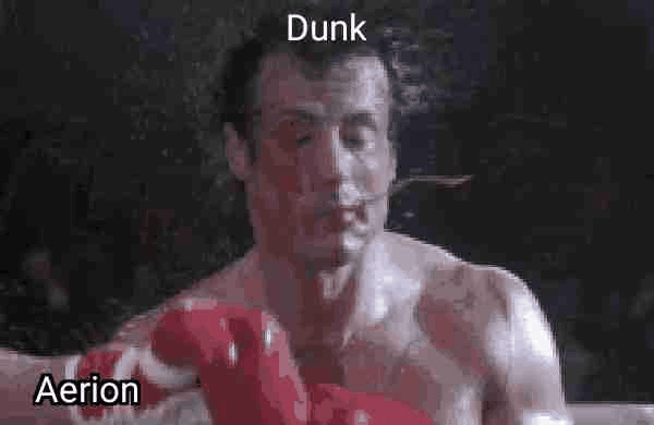 Aerion Dunk